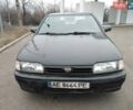 Сірий Ніссан Прімера, об'ємом двигуна 2 л та пробігом 300 тис. км за 2000 $, фото 1 на Automoto.ua