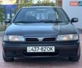 Сірий Ніссан Прімера, об'ємом двигуна 0 л та пробігом 283 тис. км за 2000 $, фото 1 на Automoto.ua