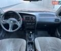 Сірий Ніссан Прімера, об'ємом двигуна 0 л та пробігом 283 тис. км за 2000 $, фото 17 на Automoto.ua