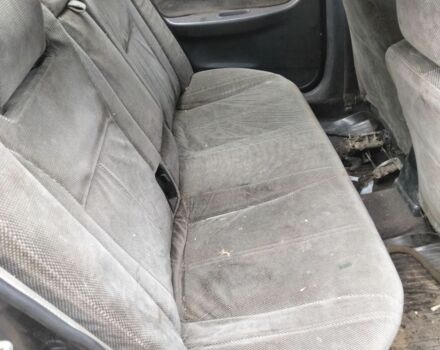 Сірий Ніссан Прімера, об'ємом двигуна 2 л та пробігом 400 тис. км за 522 $, фото 5 на Automoto.ua