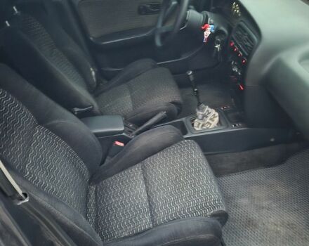 Серый Ниссан Примера, объемом двигателя 2 л и пробегом 400 тыс. км за 1550 $, фото 6 на Automoto.ua