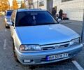 Сірий Ніссан Прімера, об'ємом двигуна 2 л та пробігом 500 тис. км за 2000 $, фото 1 на Automoto.ua