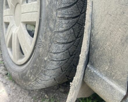 Сірий Ніссан Прімера, об'ємом двигуна 2 л та пробігом 99 тис. км за 1600 $, фото 3 на Automoto.ua