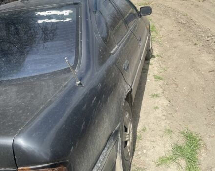 Сірий Ніссан Прімера, об'ємом двигуна 2 л та пробігом 99 тис. км за 1600 $, фото 5 на Automoto.ua