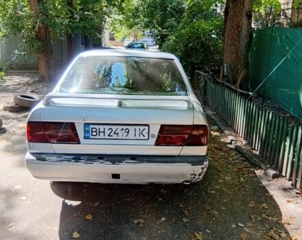 Сірий Ніссан Прімера, об'ємом двигуна 1.6 л та пробігом 3 тис. км за 1300 $, фото 3 на Automoto.ua