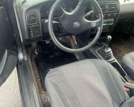 Серый Ниссан Примера, объемом двигателя 1.6 л и пробегом 1 тыс. км за 950 $, фото 4 на Automoto.ua