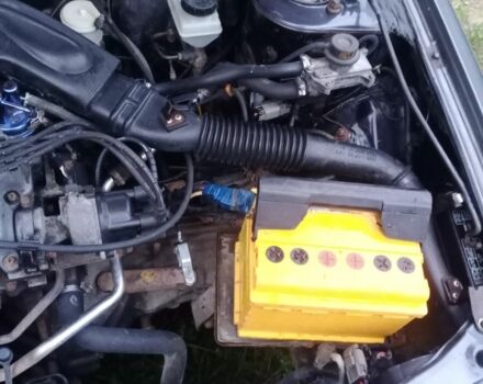 Сірий Ніссан Прімера, об'ємом двигуна 0 л та пробігом 300 тис. км за 850 $, фото 6 на Automoto.ua