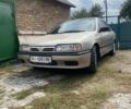 Серый Ниссан Примера, объемом двигателя 1.8 л и пробегом 357 тыс. км за 1900 $, фото 1 на Automoto.ua