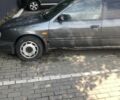 Сірий Ніссан Прімера, об'ємом двигуна 2 л та пробігом 394 тис. км за 1200 $, фото 1 на Automoto.ua