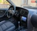 Серый Ниссан Примера, объемом двигателя 1.97 л и пробегом 340 тыс. км за 1150 $, фото 9 на Automoto.ua