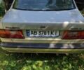 Серый Ниссан Примера, объемом двигателя 1.6 л и пробегом 518 тыс. км за 2500 $, фото 7 на Automoto.ua