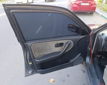 Серый Ниссан Примера, объемом двигателя 2 л и пробегом 1000 тыс. км за 1860 $, фото 13 на Automoto.ua