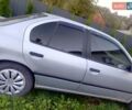 Серый Ниссан Примера, объемом двигателя 1.6 л и пробегом 310 тыс. км за 1450 $, фото 8 на Automoto.ua