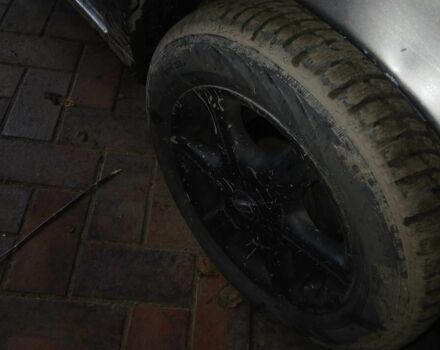 Серый Ниссан Примера, объемом двигателя 1.6 л и пробегом 2 тыс. км за 1350 $, фото 8 на Automoto.ua