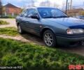 Серый Ниссан Примера, объемом двигателя 2 л и пробегом 0 тыс. км за 1300 $, фото 1 на Automoto.ua