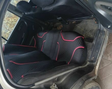 Серый Ниссан Примера, объемом двигателя 1.6 л и пробегом 2 тыс. км за 1350 $, фото 5 на Automoto.ua