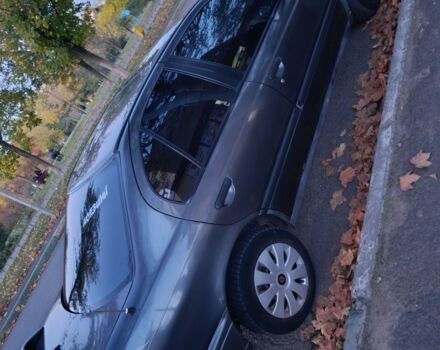 Серый Ниссан Примера, объемом двигателя 2 л и пробегом 1000 тыс. км за 1860 $, фото 16 на Automoto.ua