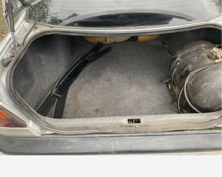 Серый Ниссан Примера, объемом двигателя 2 л и пробегом 300 тыс. км за 1450 $, фото 7 на Automoto.ua