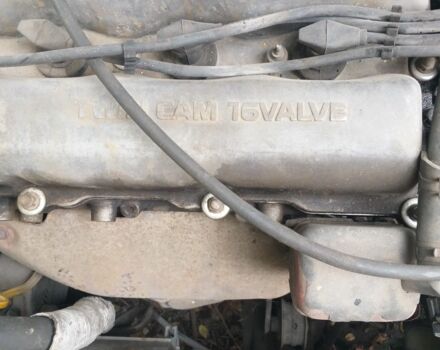 Сірий Ніссан Прімера, об'ємом двигуна 2 л та пробігом 300 тис. км за 1000 $, фото 7 на Automoto.ua