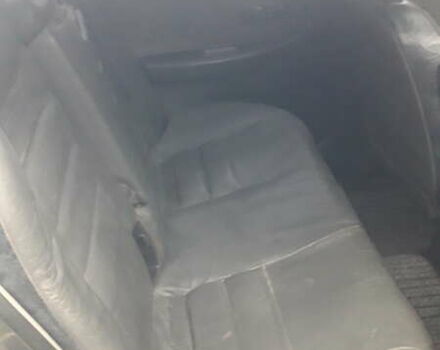 Сірий Ніссан Прімера, об'ємом двигуна 1.6 л та пробігом 340 тис. км за 2100 $, фото 14 на Automoto.ua