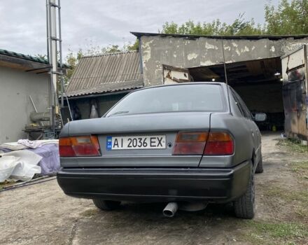 Серый Ниссан Примера, объемом двигателя 2 л и пробегом 5 тыс. км за 1050 $, фото 4 на Automoto.ua