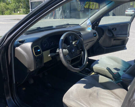 Сірий Ніссан Прімера, об'ємом двигуна 2 л та пробігом 354 тис. км за 1400 $, фото 3 на Automoto.ua