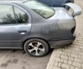 Серый Ниссан Примера, объемом двигателя 1.6 л и пробегом 274 тыс. км за 1900 $, фото 6 на Automoto.ua