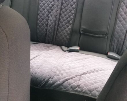 Сірий Ніссан Прімера, об'ємом двигуна 2 л та пробігом 300 тис. км за 1000 $, фото 5 на Automoto.ua