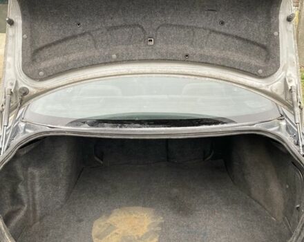 Серый Ниссан Примера, объемом двигателя 2 л и пробегом 5 тыс. км за 1050 $, фото 3 на Automoto.ua