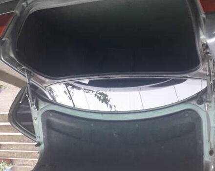 Сірий Ніссан Прімера, об'ємом двигуна 1.6 л та пробігом 340 тис. км за 2100 $, фото 11 на Automoto.ua