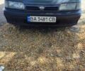Серый Ниссан Примера, объемом двигателя 1.6 л и пробегом 460 тыс. км за 1550 $, фото 1 на Automoto.ua