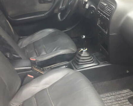 Сірий Ніссан Прімера, об'ємом двигуна 1.6 л та пробігом 340 тис. км за 2100 $, фото 8 на Automoto.ua