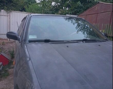 Серый Ниссан Примера, объемом двигателя 1 л и пробегом 300 тыс. км за 600 $, фото 7 на Automoto.ua