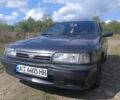Сірий Ніссан Прімера, об'ємом двигуна 1.6 л та пробігом 290 тис. км за 1707 $, фото 1 на Automoto.ua