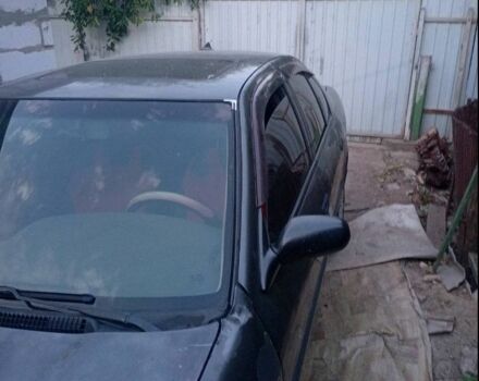 Серый Ниссан Примера, объемом двигателя 1 л и пробегом 300 тыс. км за 600 $, фото 6 на Automoto.ua