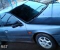 Сірий Ніссан Прімера, об'ємом двигуна 1.6 л та пробігом 20 тис. км за 850 $, фото 1 на Automoto.ua