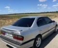 Серый Ниссан Примера, объемом двигателя 1.6 л и пробегом 414 тыс. км за 1500 $, фото 2 на Automoto.ua