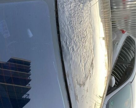 Серый Ниссан Примера, объемом двигателя 2 л и пробегом 400 тыс. км за 1500 $, фото 4 на Automoto.ua