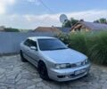 Сірий Ніссан Прімера, об'ємом двигуна 1.6 л та пробігом 383 тис. км за 1505 $, фото 1 на Automoto.ua
