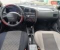 Серый Ниссан Примера, объемом двигателя 2 л и пробегом 222 тыс. км за 2450 $, фото 10 на Automoto.ua