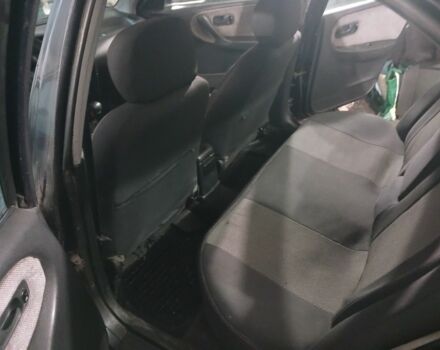 Сірий Ніссан Прімера, об'ємом двигуна 2 л та пробігом 250 тис. км за 1350 $, фото 3 на Automoto.ua