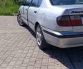 Сірий Ніссан Прімера, об'ємом двигуна 2 л та пробігом 320 тис. км за 1700 $, фото 5 на Automoto.ua