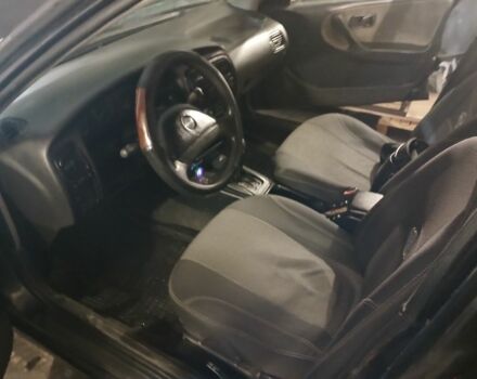 Сірий Ніссан Прімера, об'ємом двигуна 2 л та пробігом 250 тис. км за 1350 $, фото 5 на Automoto.ua