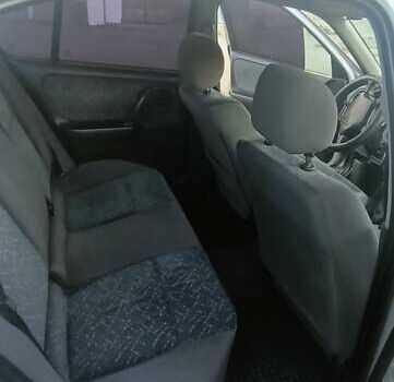 Серый Ниссан Примера, объемом двигателя 2 л и пробегом 350 тыс. км за 2300 $, фото 12 на Automoto.ua