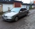 Сірий Ніссан Прімера, об'ємом двигуна 2 л та пробігом 332 тис. км за 2550 $, фото 1 на Automoto.ua