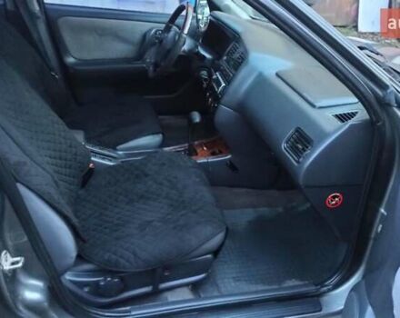 Серый Ниссан Примера, объемом двигателя 2 л и пробегом 332 тыс. км за 2150 $, фото 14 на Automoto.ua