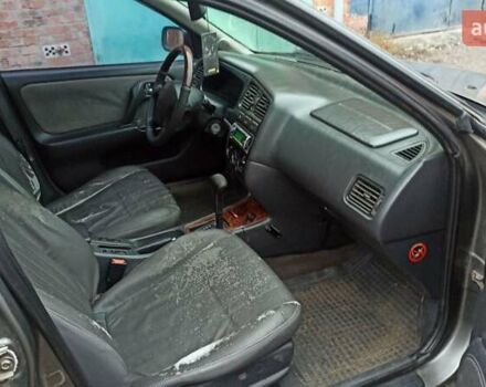 Серый Ниссан Примера, объемом двигателя 2 л и пробегом 332 тыс. км за 2150 $, фото 29 на Automoto.ua