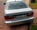 Серый Ниссан Примера, объемом двигателя 1.6 л и пробегом 340 тыс. км за 1500 $, фото 1 на Automoto.ua