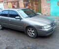 Серый Ниссан Примера, объемом двигателя 2 л и пробегом 332 тыс. км за 2150 $, фото 23 на Automoto.ua