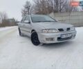 Сірий Ніссан Прімера, об'ємом двигуна 2 л та пробігом 348 тис. км за 1400 $, фото 1 на Automoto.ua